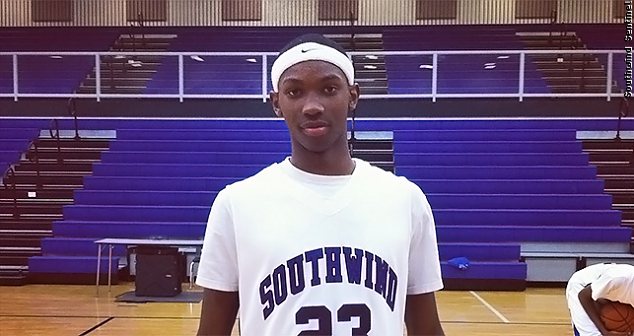 JaJuan Johnson has Arrived on the National Scene